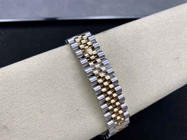 激安ロレックス着用イメージ